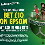 how to use free bet paddy power